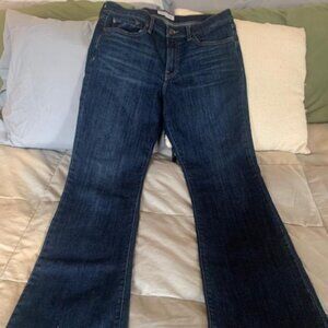 Lucky brand jeans size 10/30